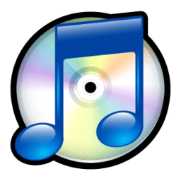 iTunes图标
