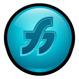 Macromedia Freehand MX图标