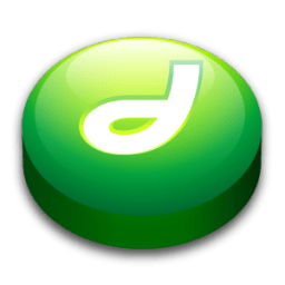 Macromedia Dreamweaver图标