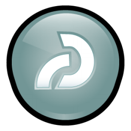 Macromedia Captivate图标