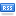 rss, pill, blue, 16