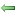 arrow, left