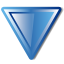 1downarrow
