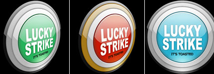 LuckyStrike主题电脑图标